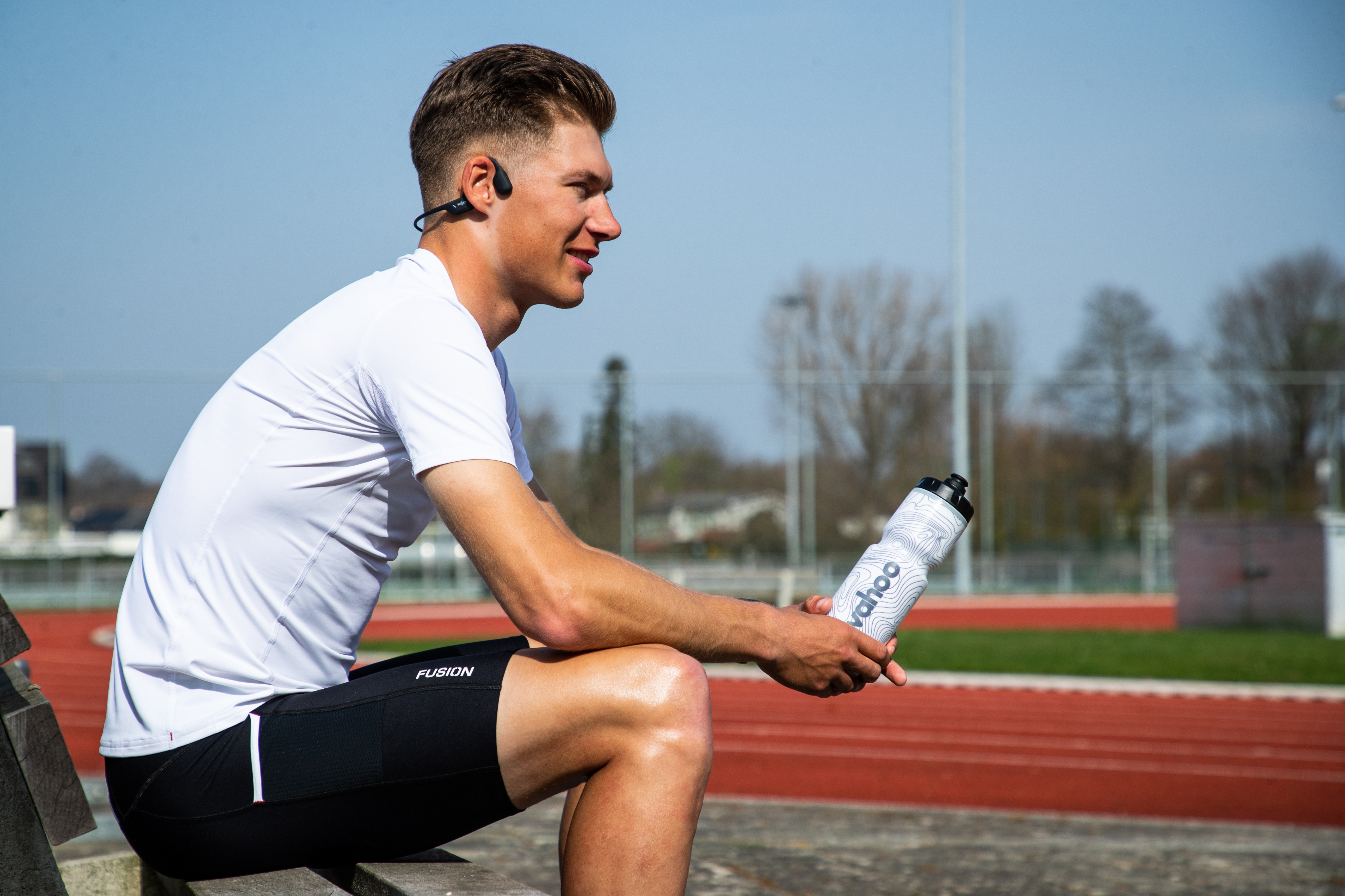 NIEUW! Shokz OpenRun Mini
